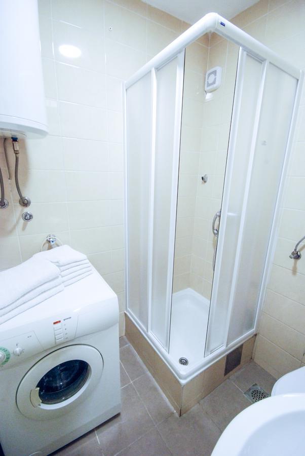 Tiara Apartment 2 Novi Sad Luaran gambar